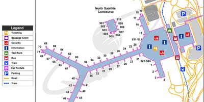 Hkg mapě